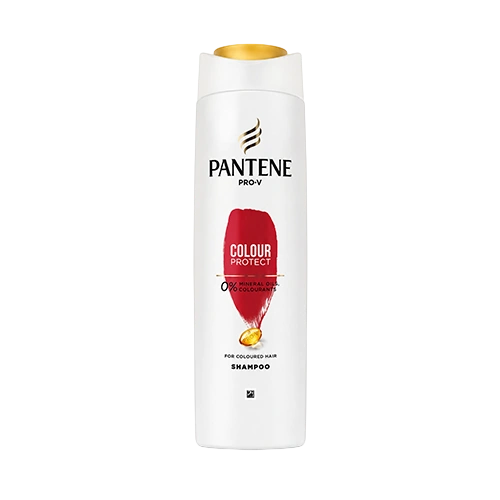 شامپو محافظ رنگ مو پنتن مدل Colour Protect حجم 300 میل