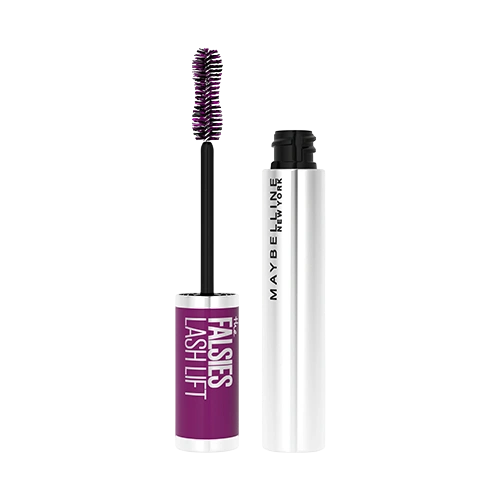 ریمل حجم دهنده و بلند کننده و حالت دهنده میبلین مدل Falsies Lash Lift