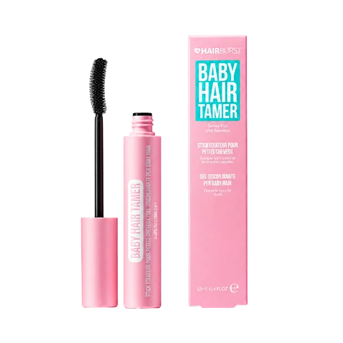 ریمل تثبیت‌ کننده موهای ریز و وز هیربرست مدل Baby Hair Tamer