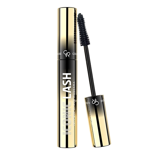 ریمل حجم دهنده گلدن رز مدل Iconic Lash