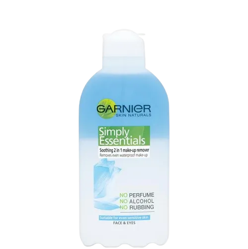 پاک کننده دو فاز آرایش گارنیر مدل Simply Essentials