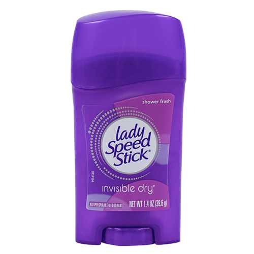 مام استیک صابونی Shower Fresh لیدی اسپید 39.6 گرم