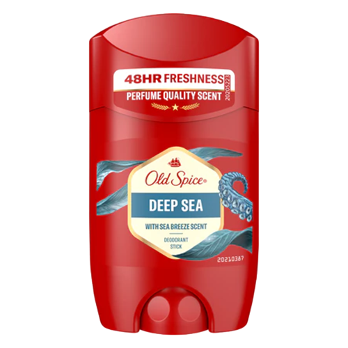 مام استیک ضد تعریق الد اسپایس مدل Deep Sea