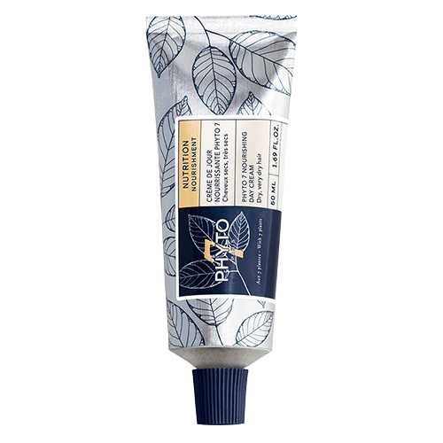 کرم مو مغذی روزانه 7 گیاه فیتو مدل Nourishing حجم 50 میل