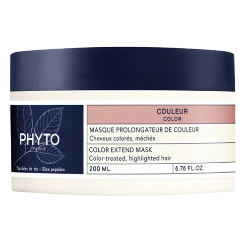 ماسک محافظ رنگ مو فیتو مدل Couleur حجم 200 میل