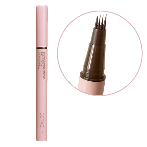 ماژیک میکروبلید ابرو بوراچی