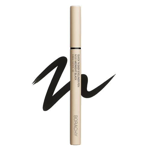 خط چشم مویی ماژیکی کوئیک اند ایزی بوراچی