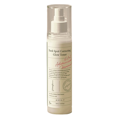 تونر روشن کننده و ضد لک Dark Spot اکسیس وای 125 میل