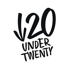 آندر توئنتی