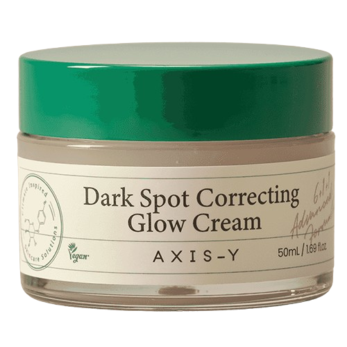 کرم روشن کننده و ضد لک Dark Spot اکسیس وای 50 میل