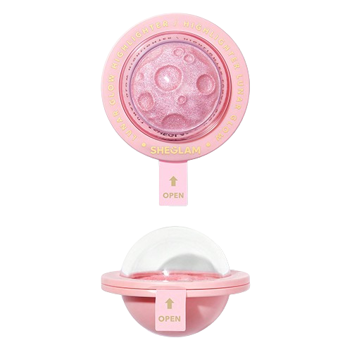 هایلایتر فضایی شیگلم