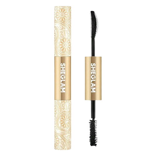 ریمل دو سر حجم دهنده و بلند کننده مولتی افکت شیگلم