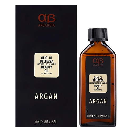 روغن آرگان دیکسون مدل Argabeta حجم 100 میل